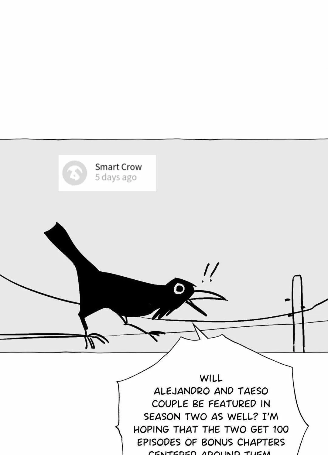 Prison Breakfast Chapter 28.5 page 32 - 
