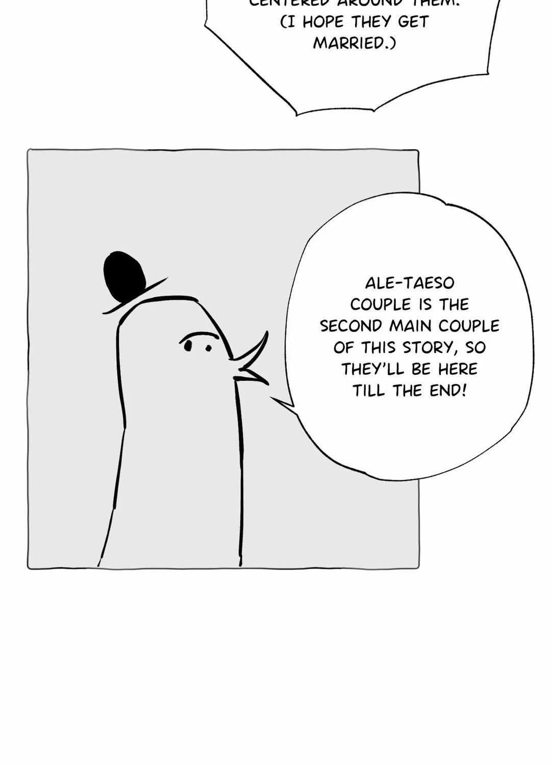 Prison Breakfast Chapter 28.5 page 33 - 