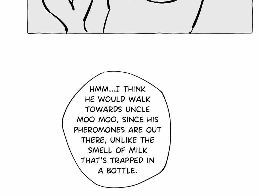 Prison Breakfast Chapter 28.5 page 35 - 
