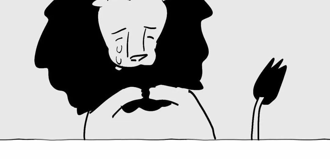 Prison Breakfast Chapter 28.5 page 44 - 