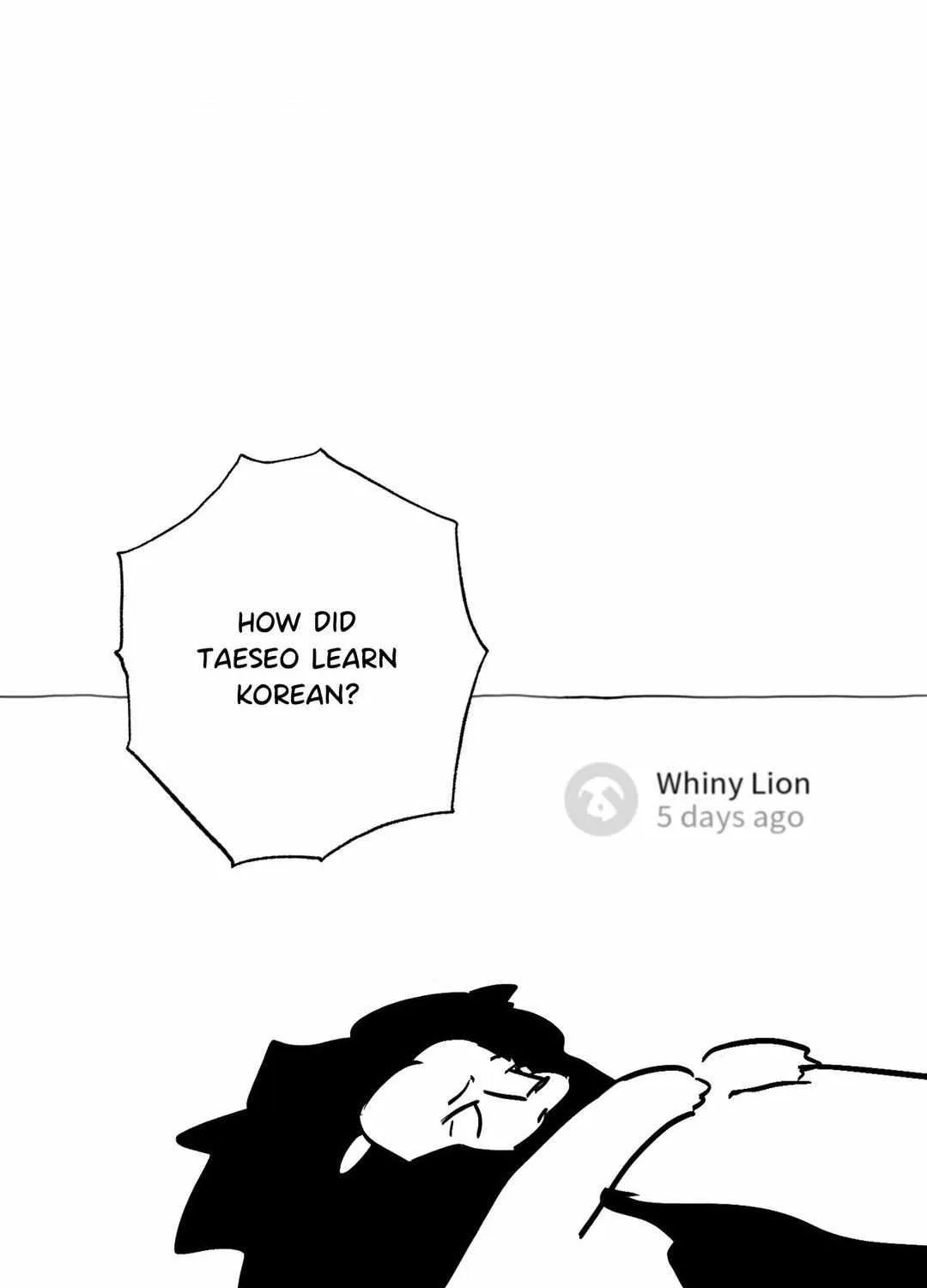 Prison Breakfast Chapter 28.5 page 46 - 