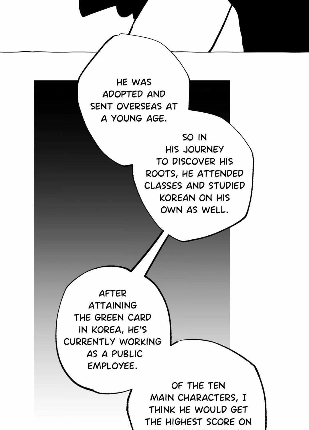Prison Breakfast Chapter 28.5 page 47 - 