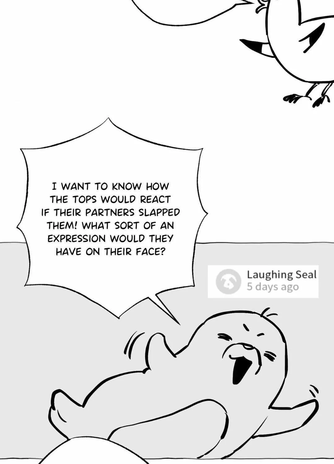 Prison Breakfast Chapter 28.5 page 55 - 