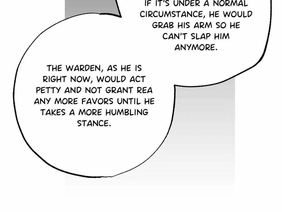 Prison Breakfast Chapter 28.5 page 57 - 