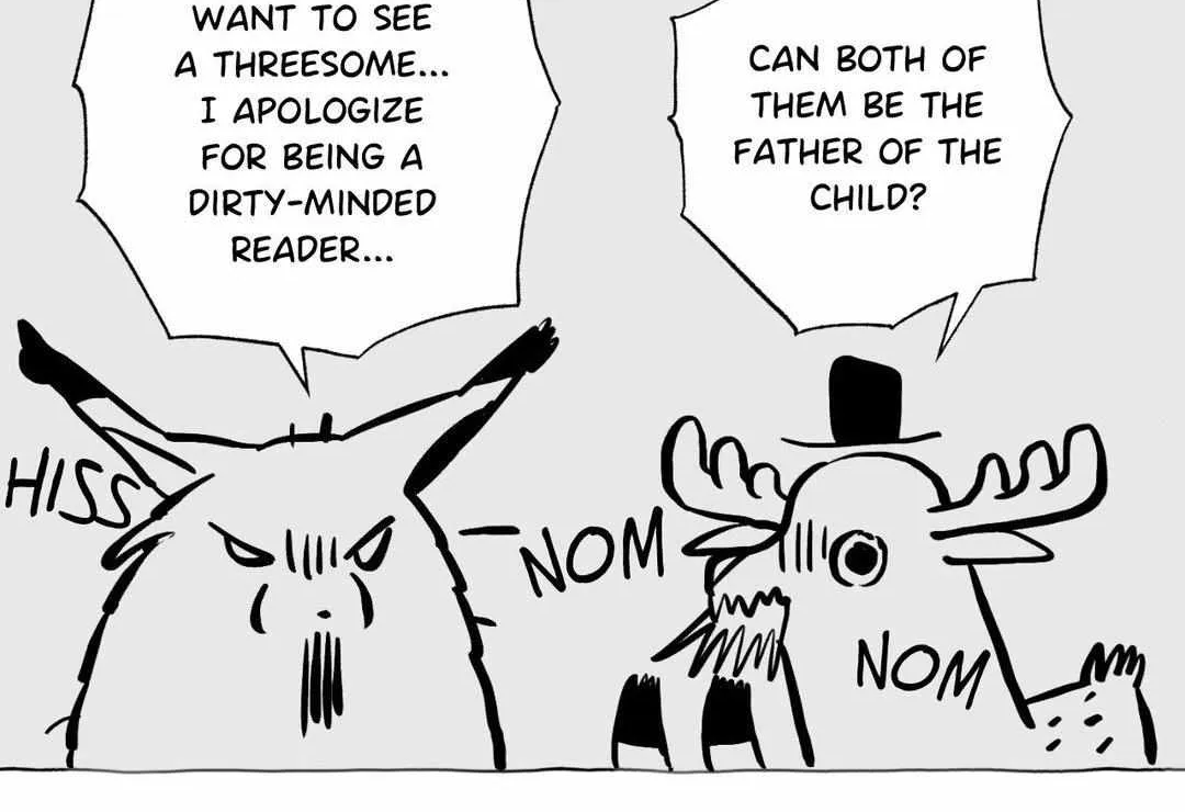 Prison Breakfast Chapter 28.5 page 65 - 
