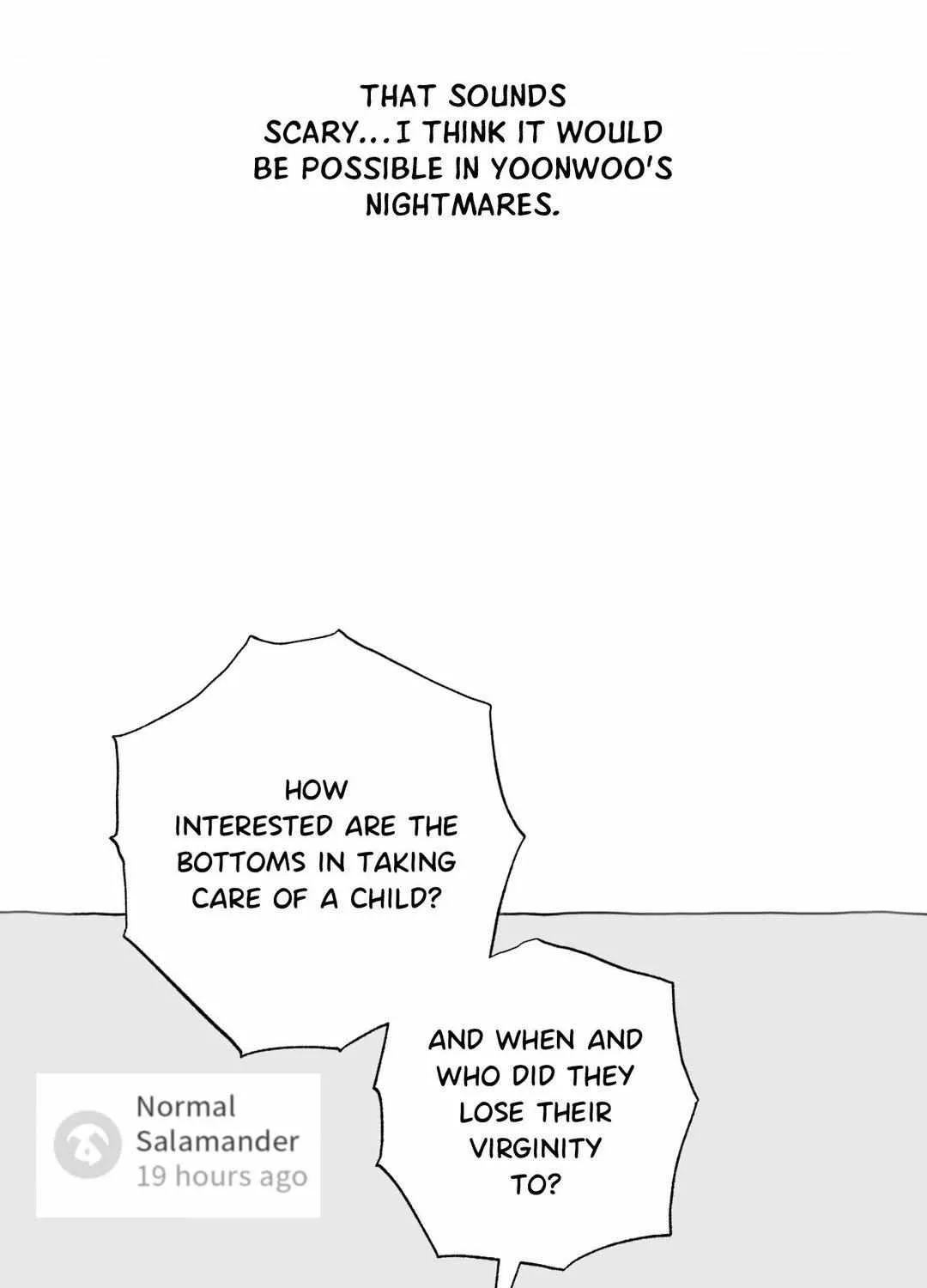 Prison Breakfast Chapter 28.5 page 66 - 