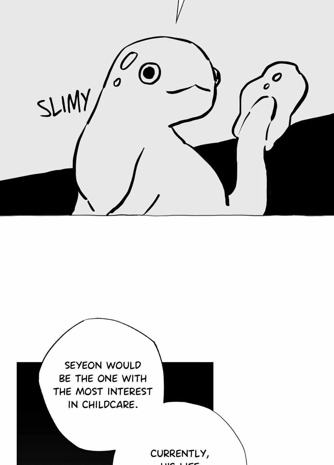 Prison Breakfast Chapter 28.5 page 67 - 