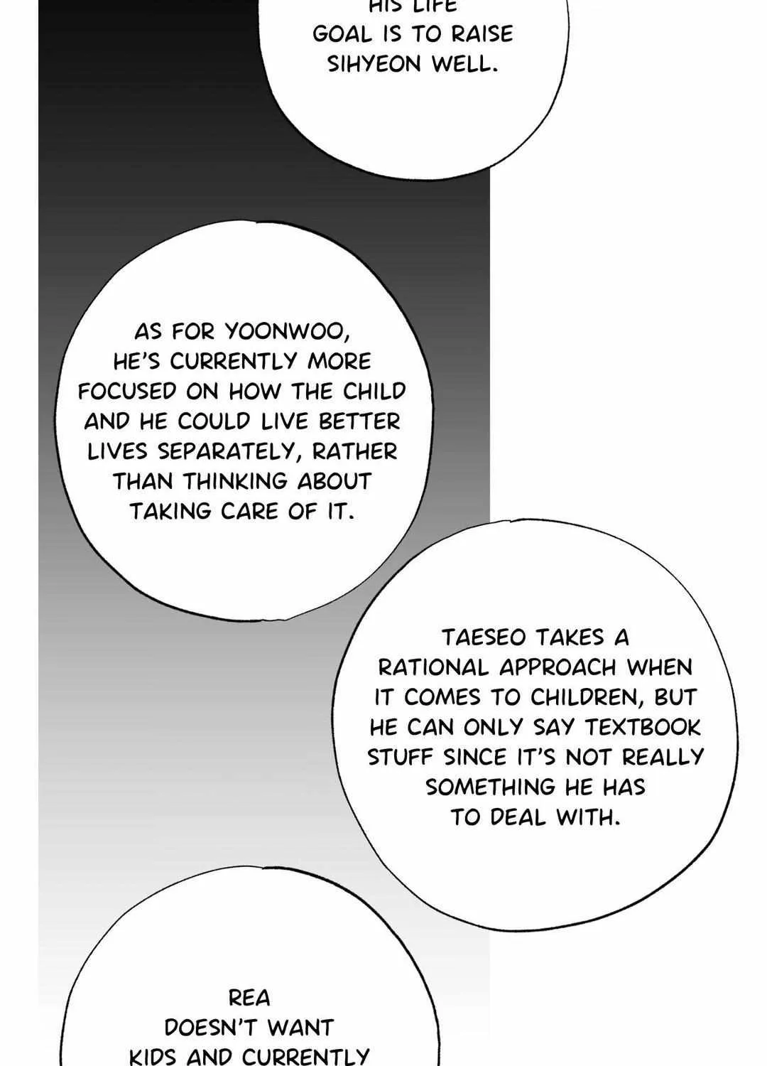 Prison Breakfast Chapter 28.5 page 68 - 