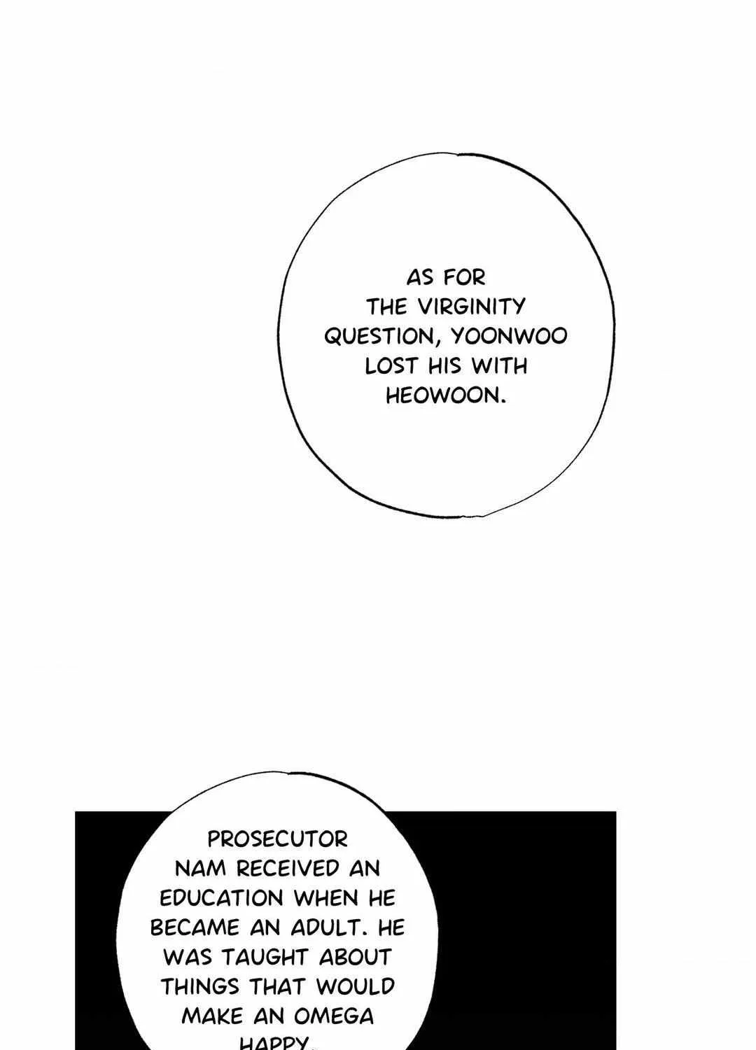 Prison Breakfast Chapter 28.5 page 70 - 