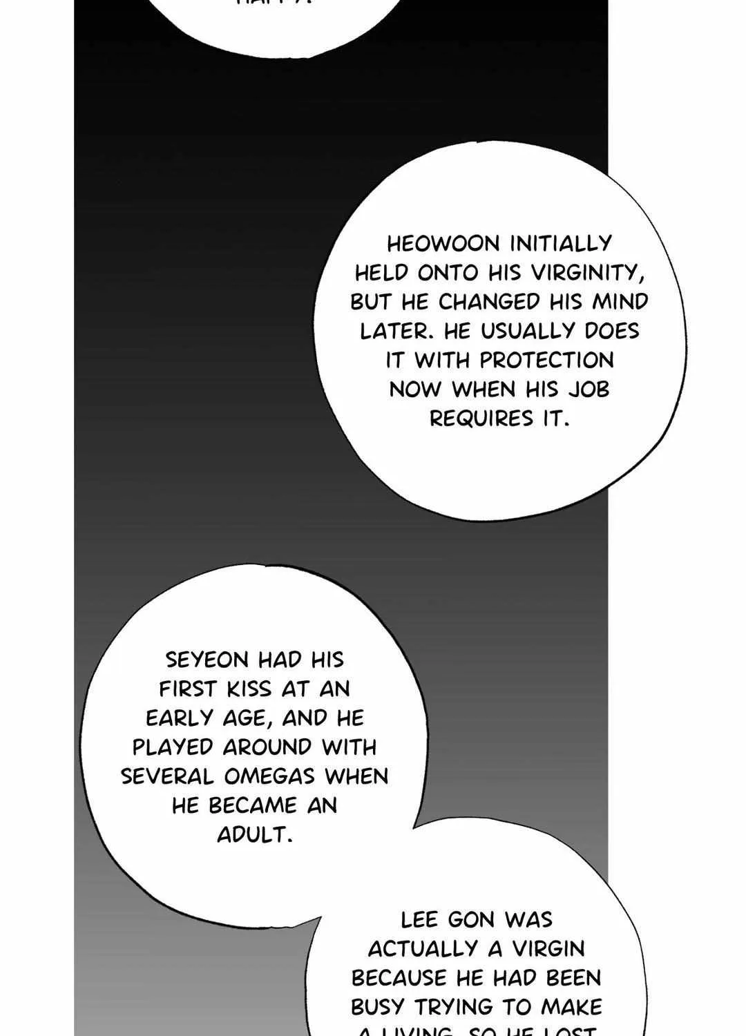 Prison Breakfast Chapter 28.5 page 71 - 