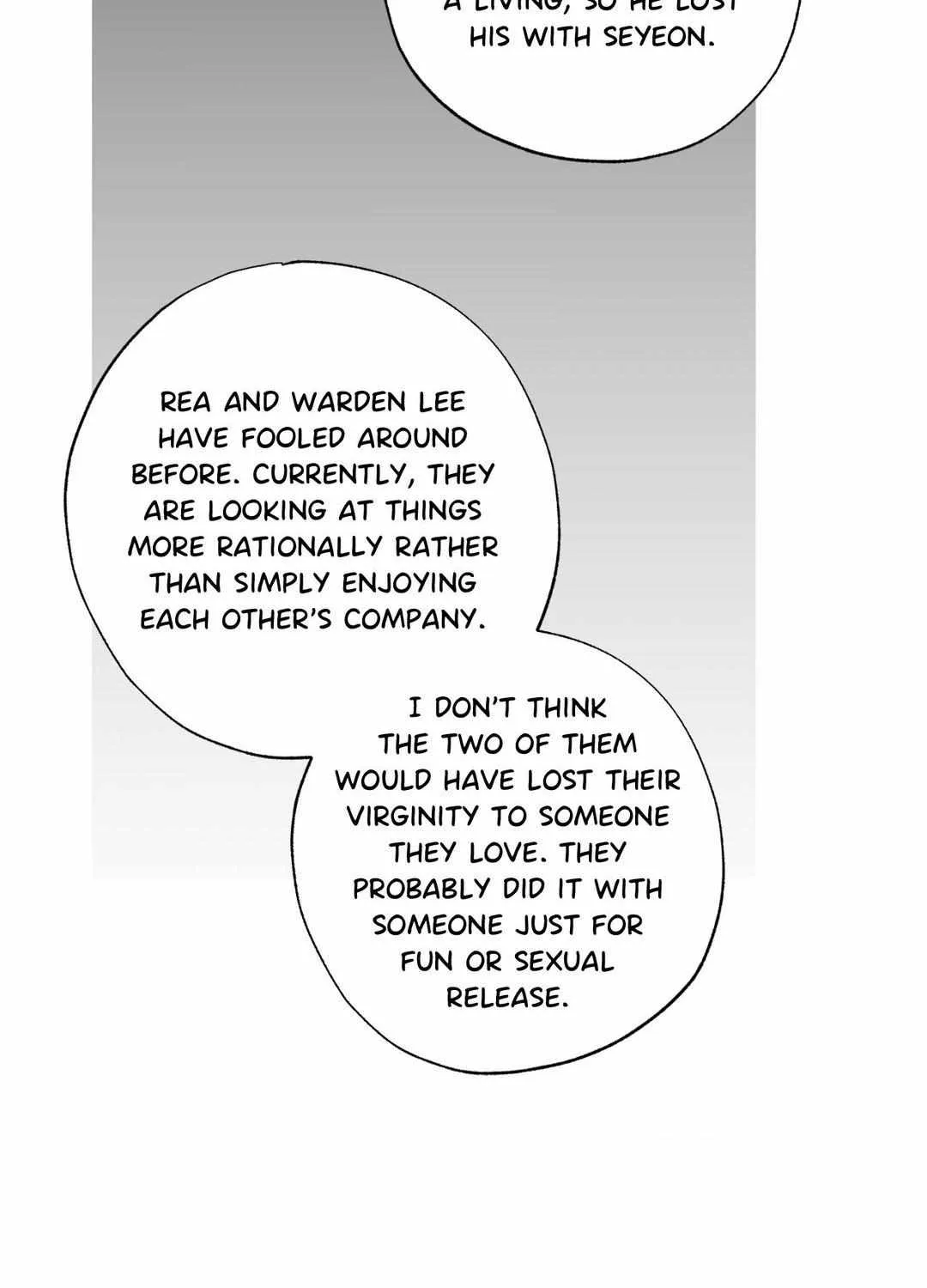 Prison Breakfast Chapter 28.5 page 72 - 