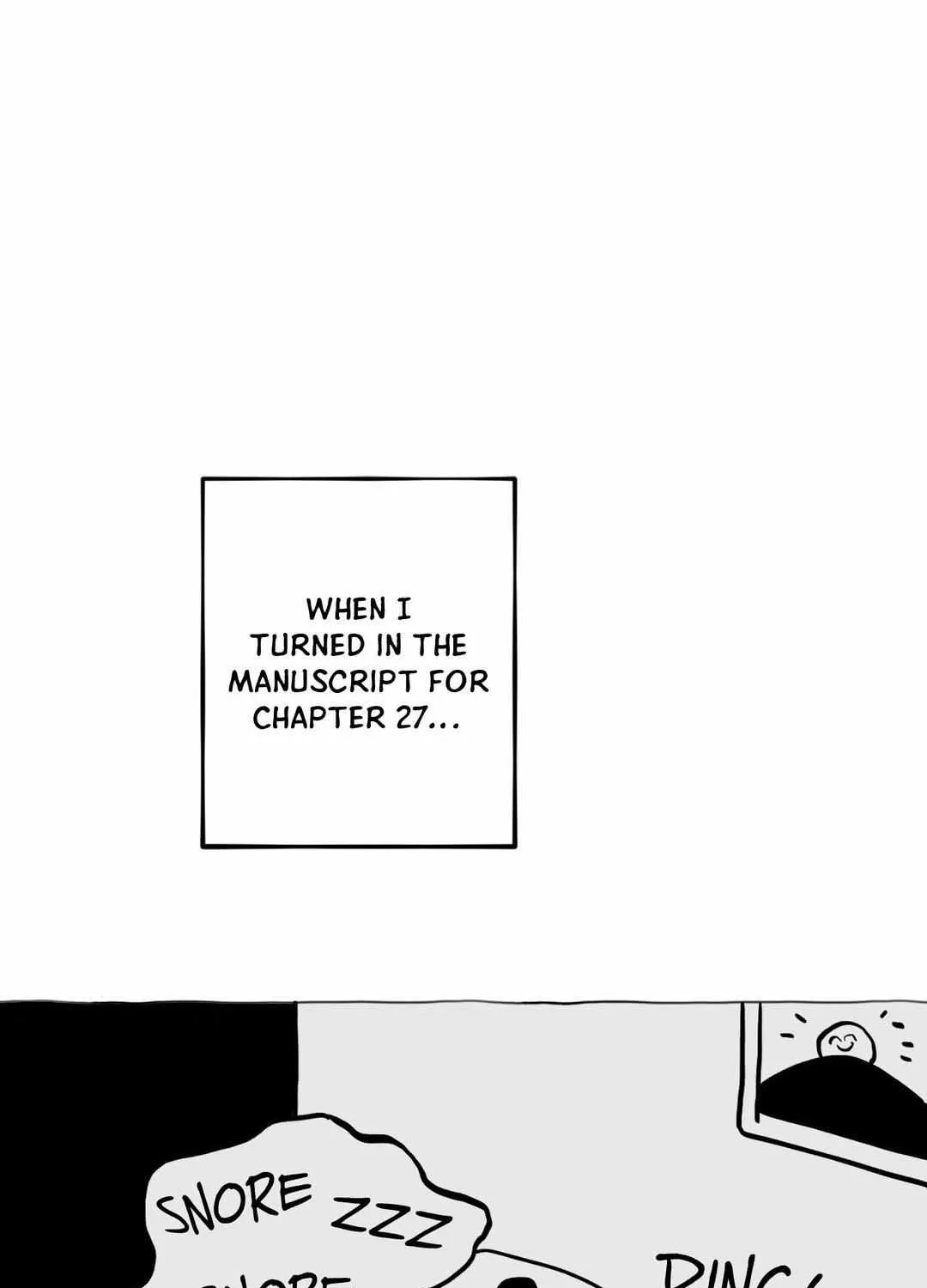 Prison Breakfast Chapter 28.5 page 74 - 