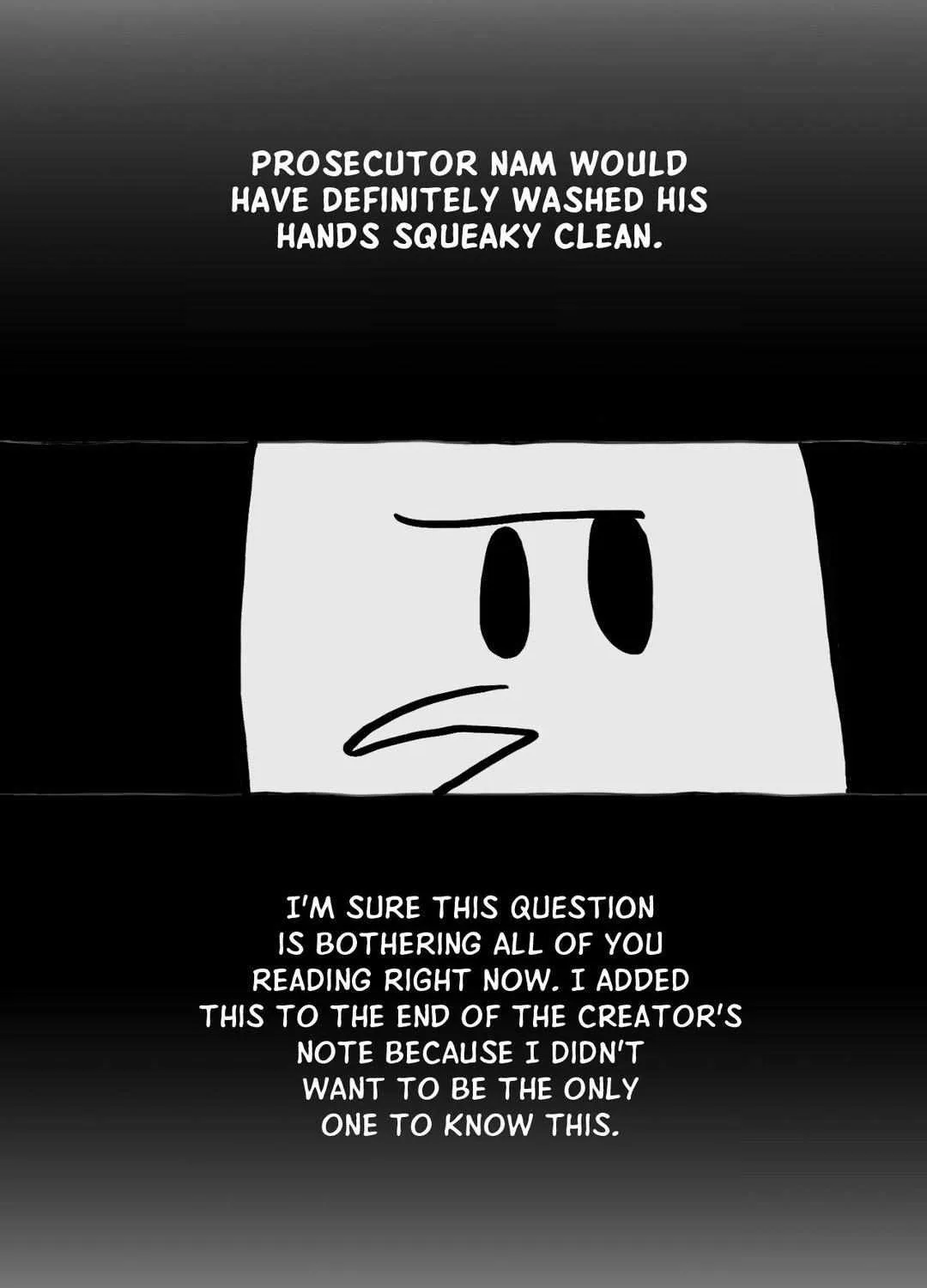 Prison Breakfast Chapter 28.5 page 77 - 
