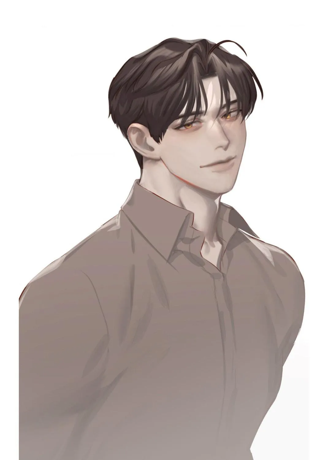 Prison Breakfast Chapter 28.5 page 88 - 