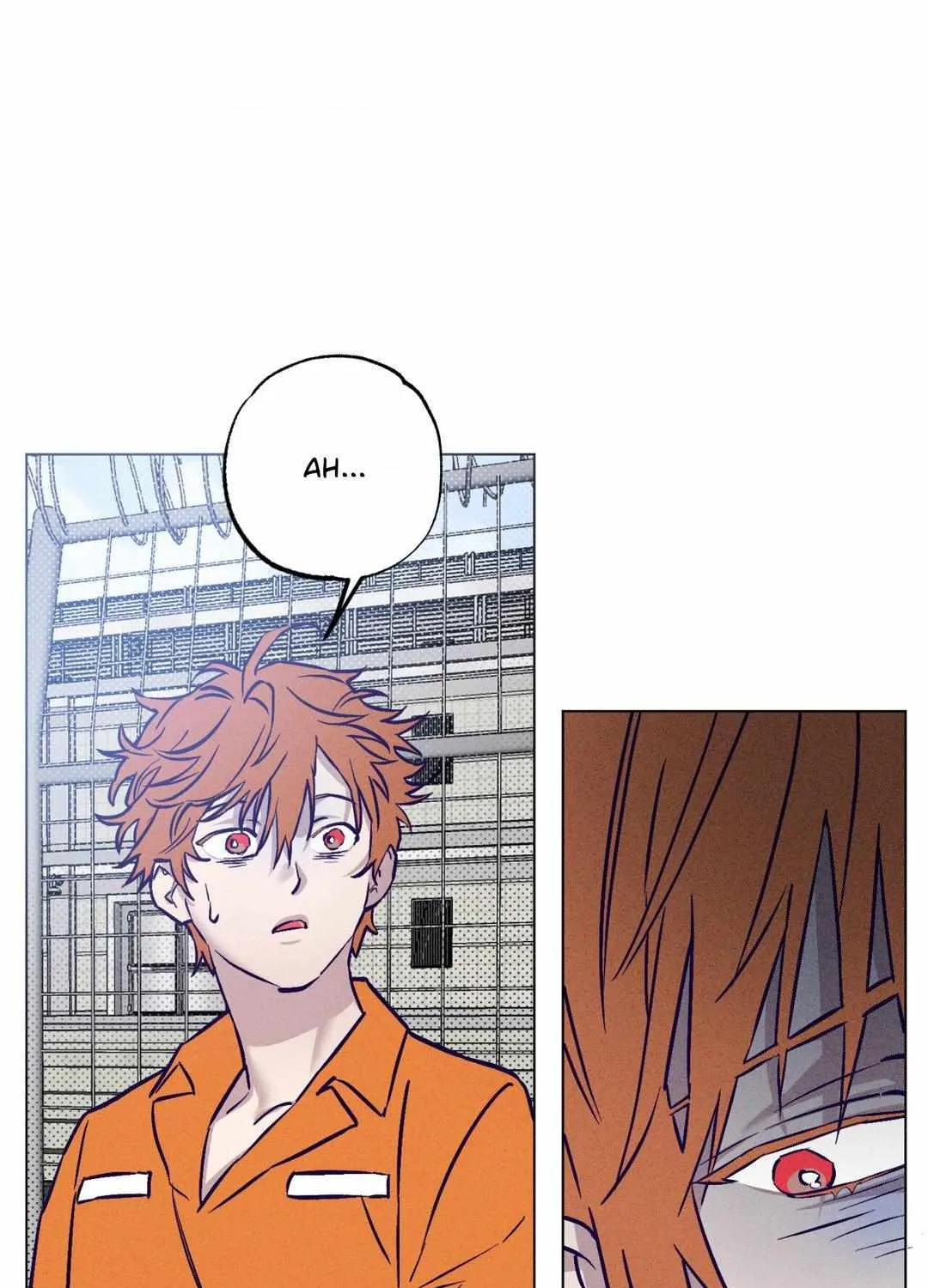Prison Breakfast Chapter 28 page 12 - 