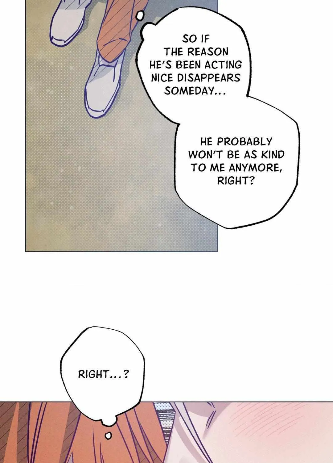 Prison Breakfast Chapter 28 page 14 - 