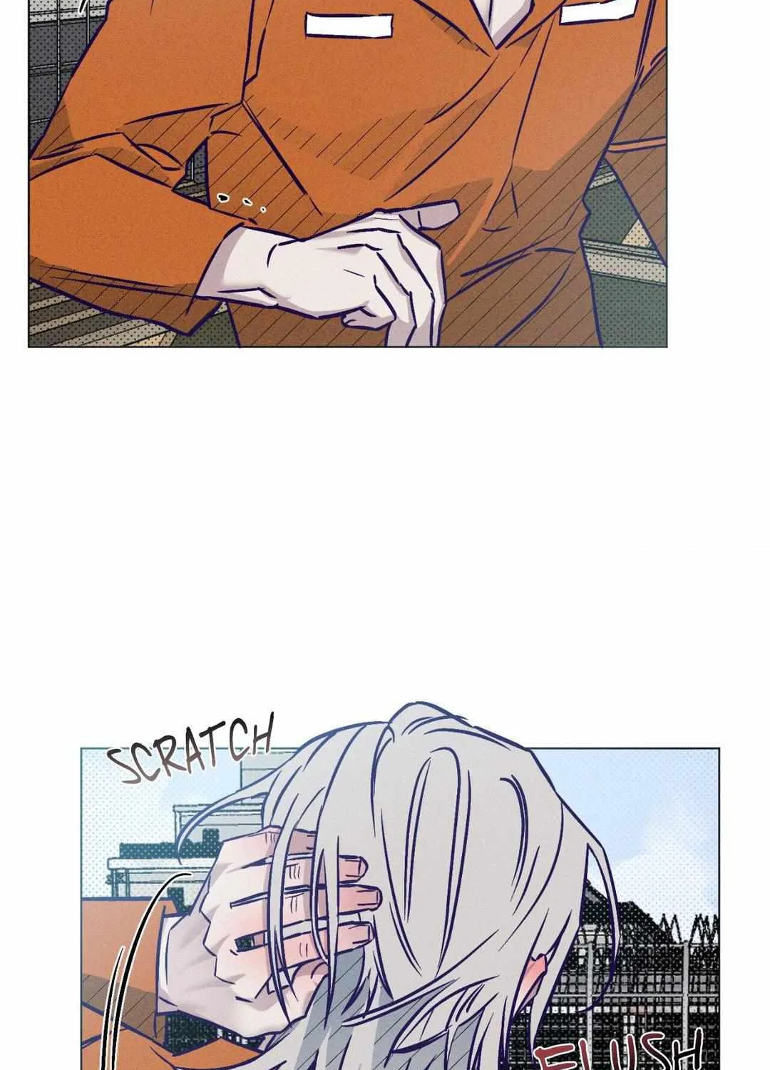 Prison Breakfast Chapter 28 page 18 - 
