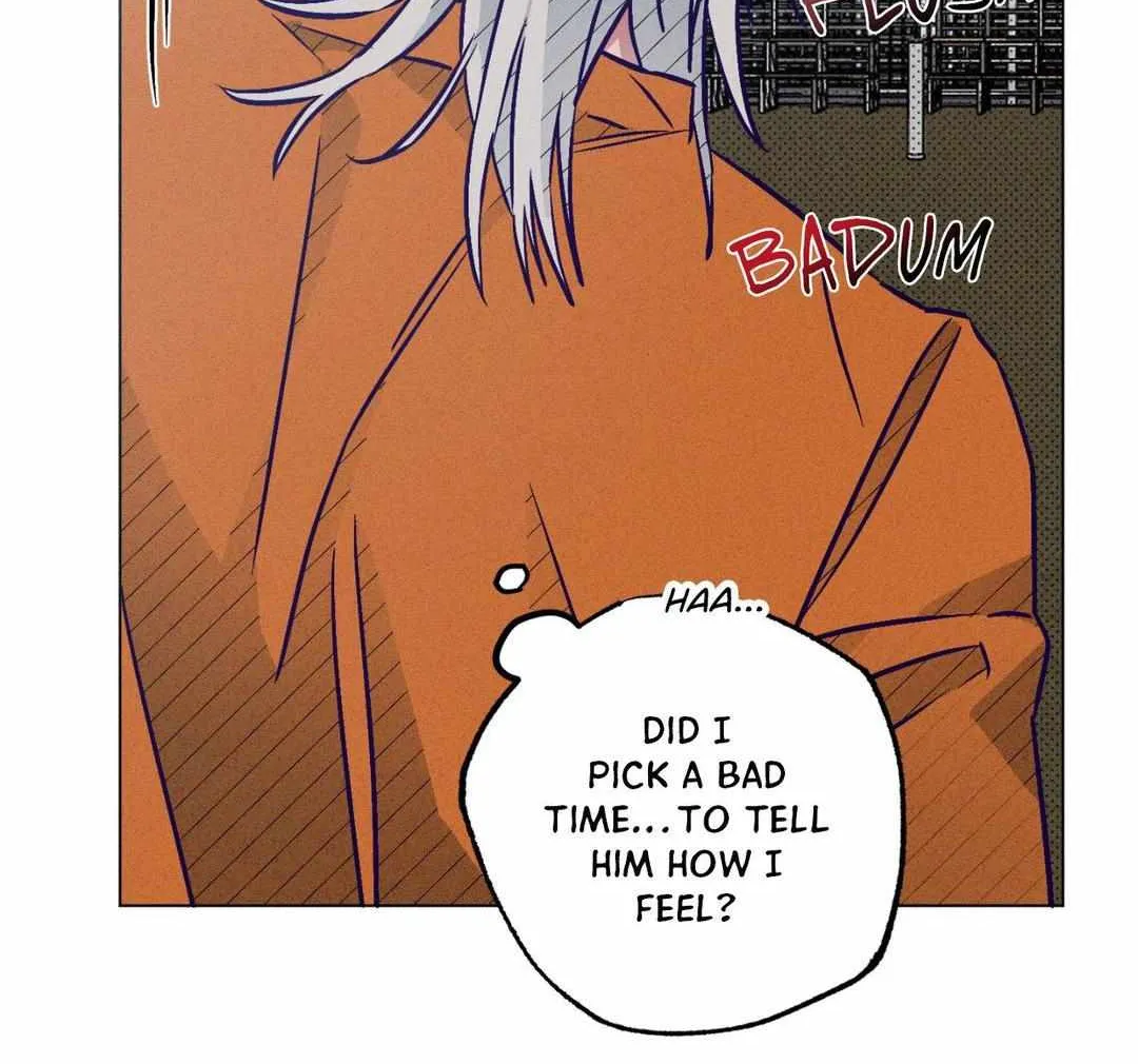 Prison Breakfast Chapter 28 page 19 - 