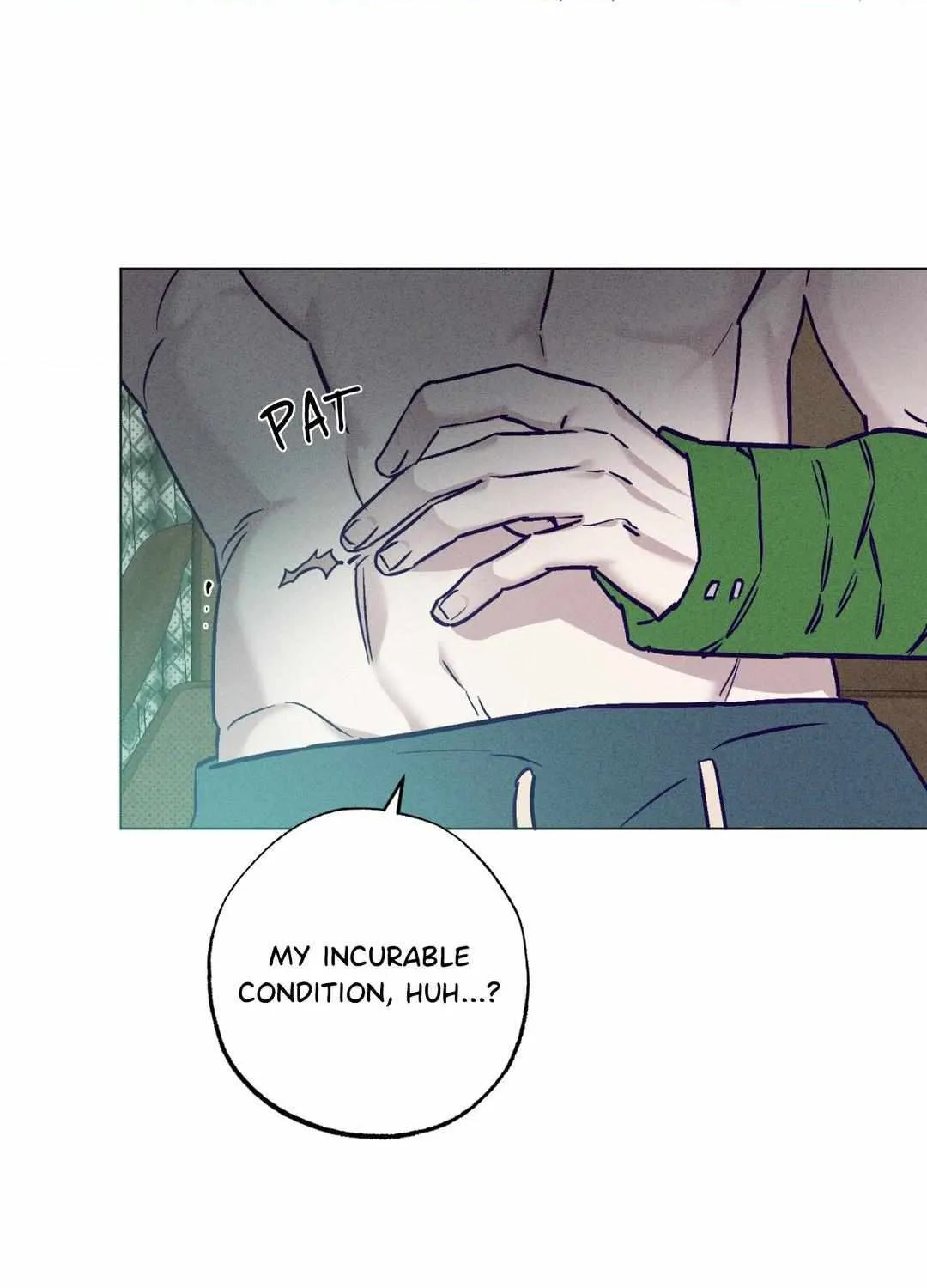 Prison Breakfast Chapter 28 page 30 - 