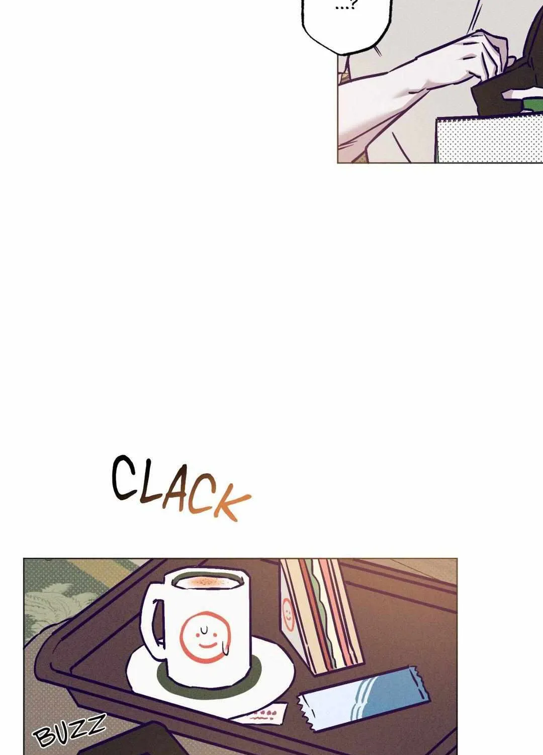 Prison Breakfast Chapter 28 page 38 - 