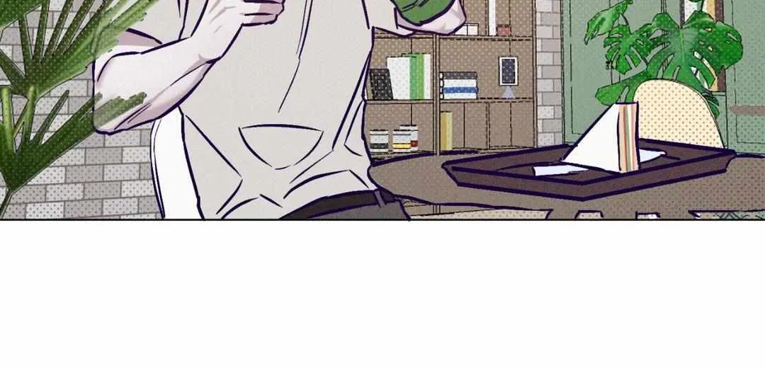 Prison Breakfast Chapter 28 page 40 - 
