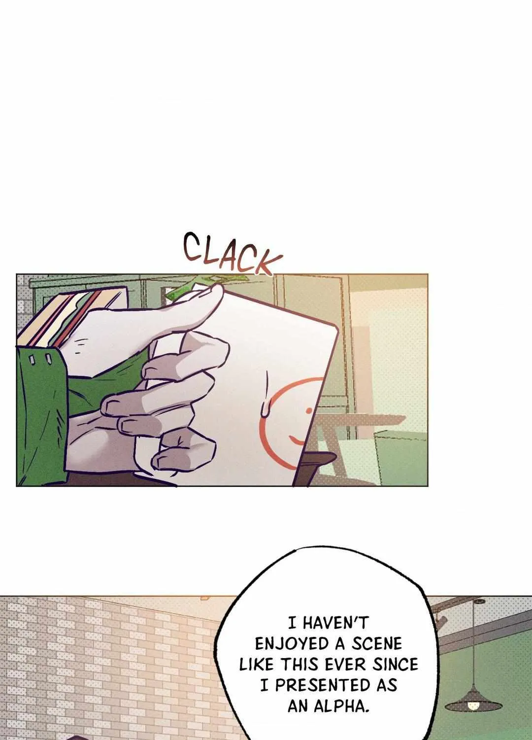 Prison Breakfast Chapter 28 page 41 - 