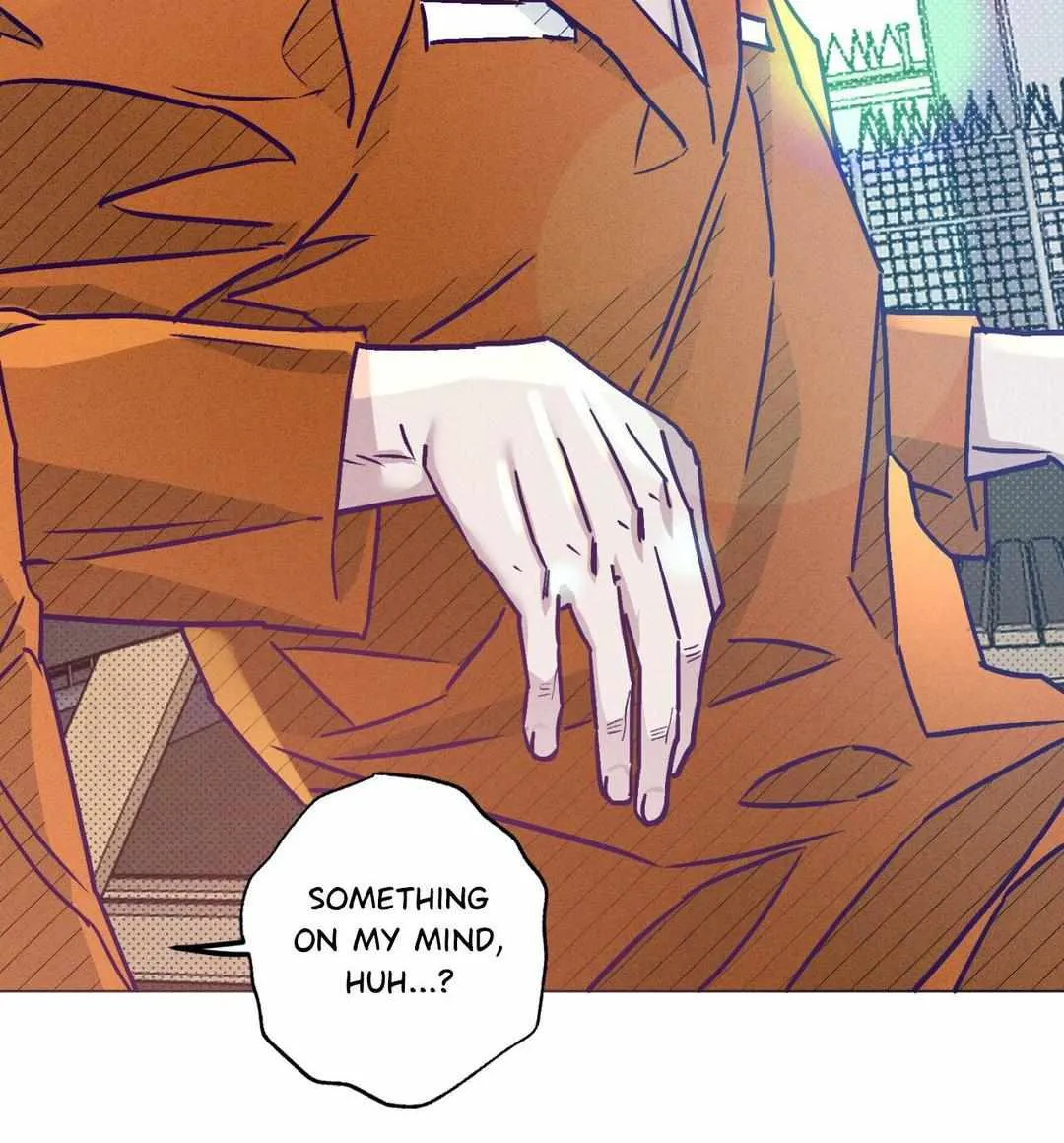 Prison Breakfast Chapter 28 page 50 - 