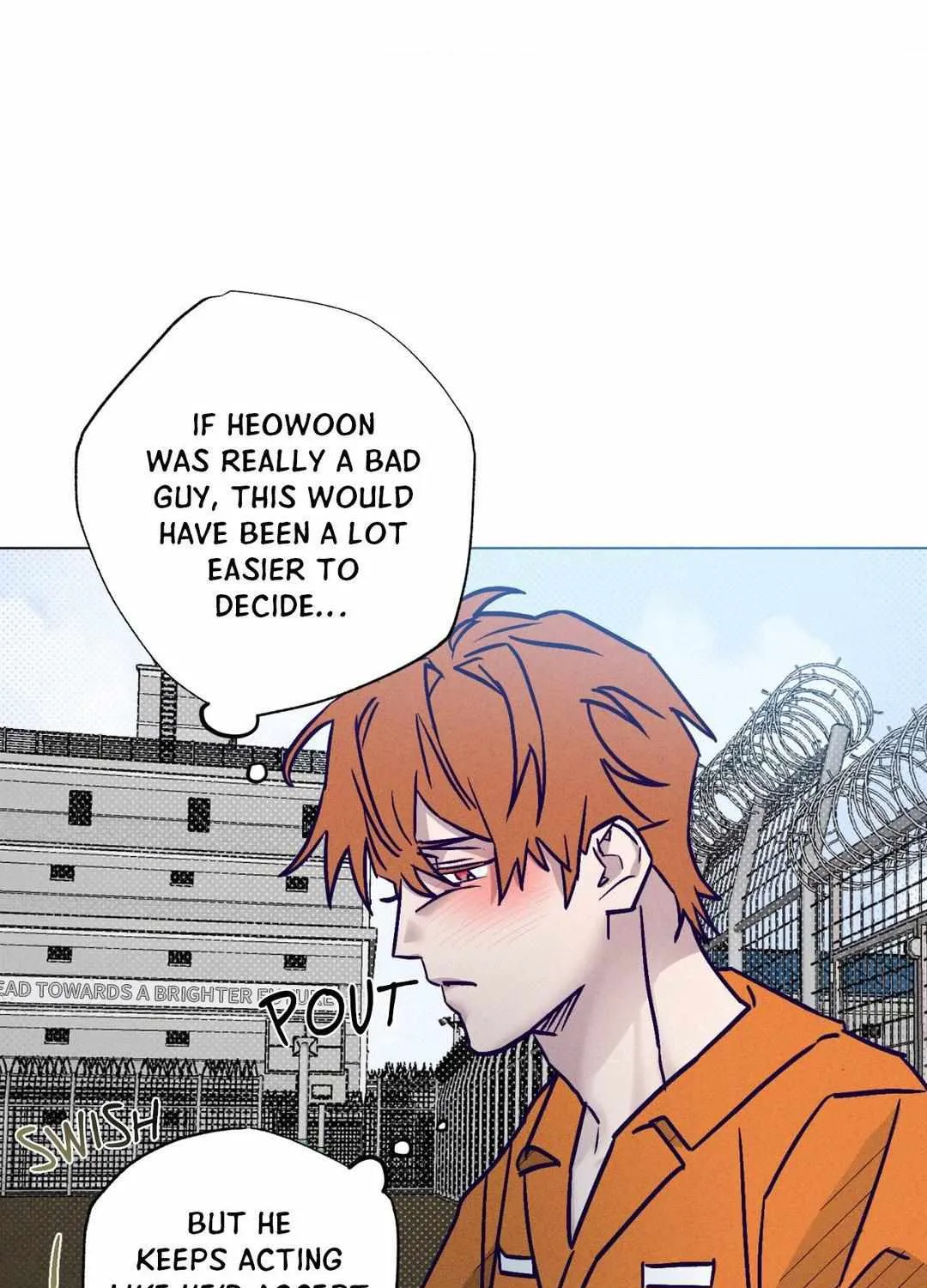 Prison Breakfast Chapter 28 page 51 - 