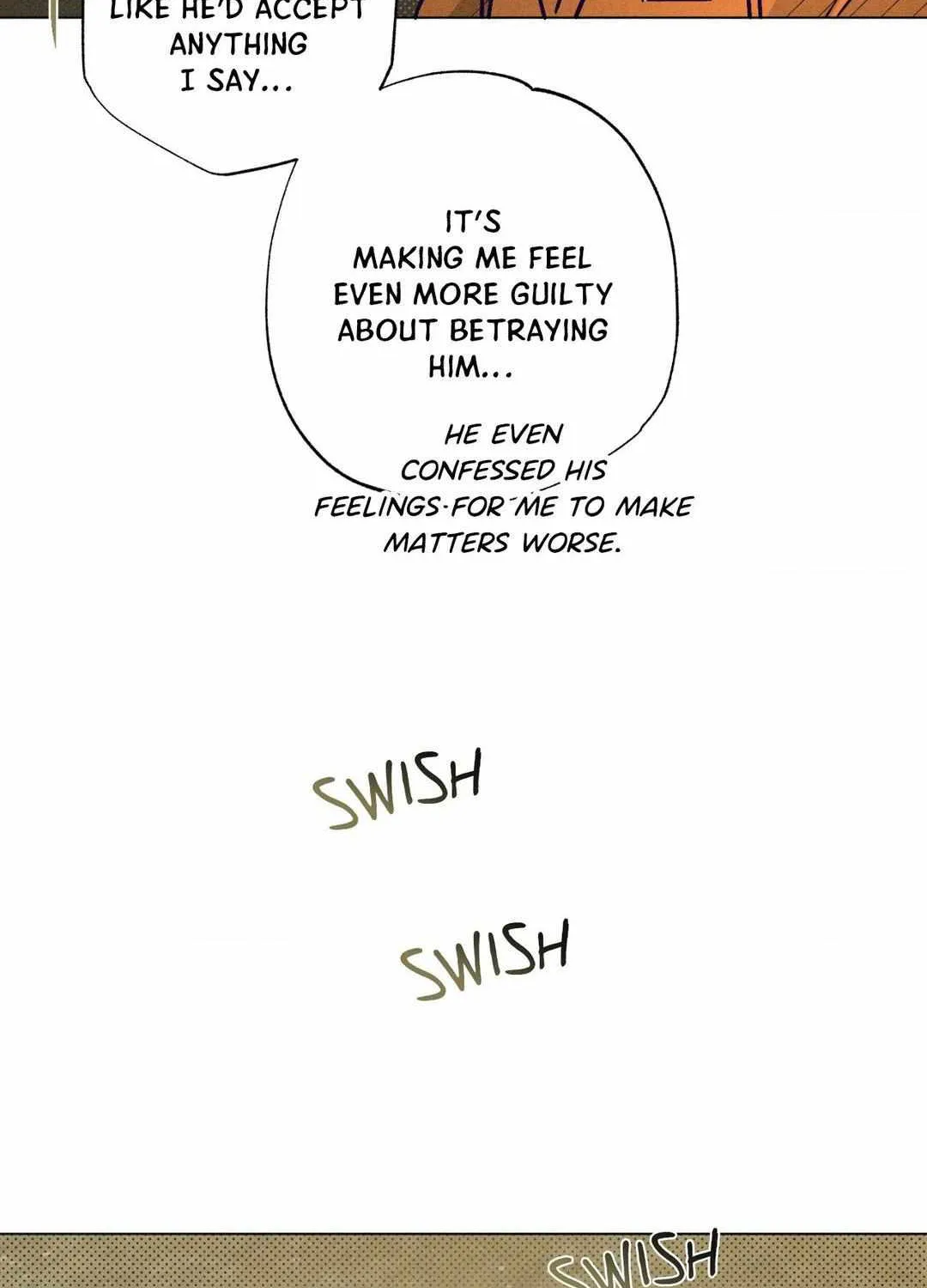 Prison Breakfast Chapter 28 page 52 - 