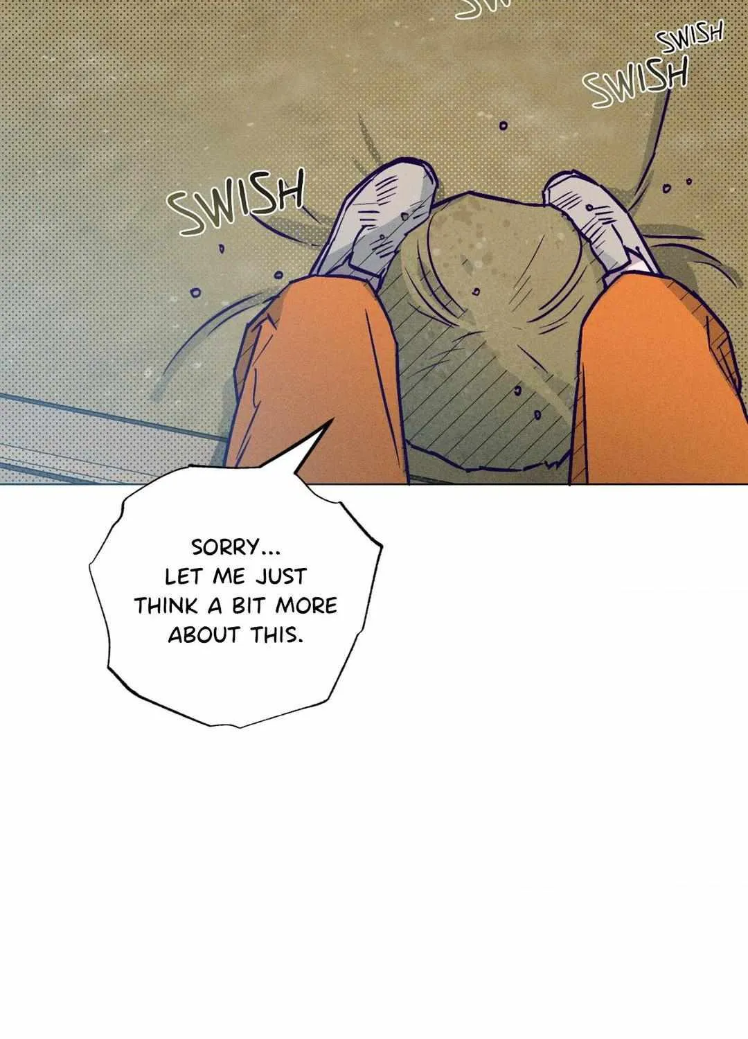 Prison Breakfast Chapter 28 page 53 - 