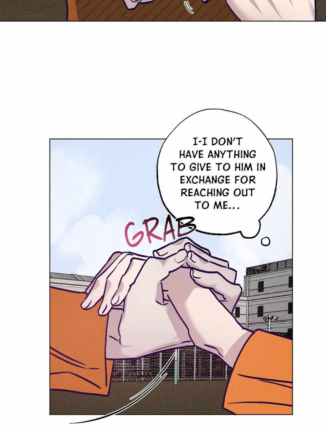 Prison Breakfast Chapter 28 page 58 - 