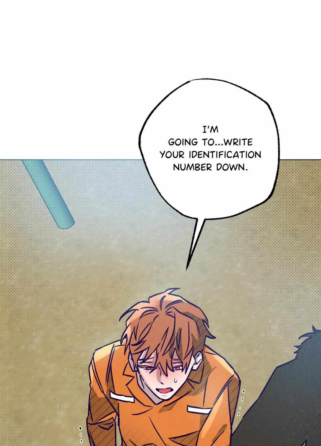 Prison Breakfast Chapter 28 page 63 - 