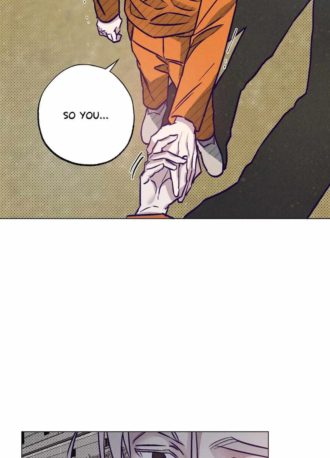 Prison Breakfast Chapter 28 page 64 - 