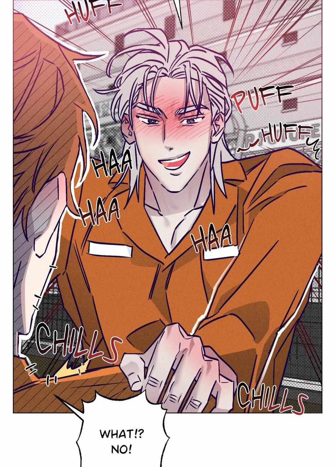 Prison Breakfast Chapter 28 page 70 - 