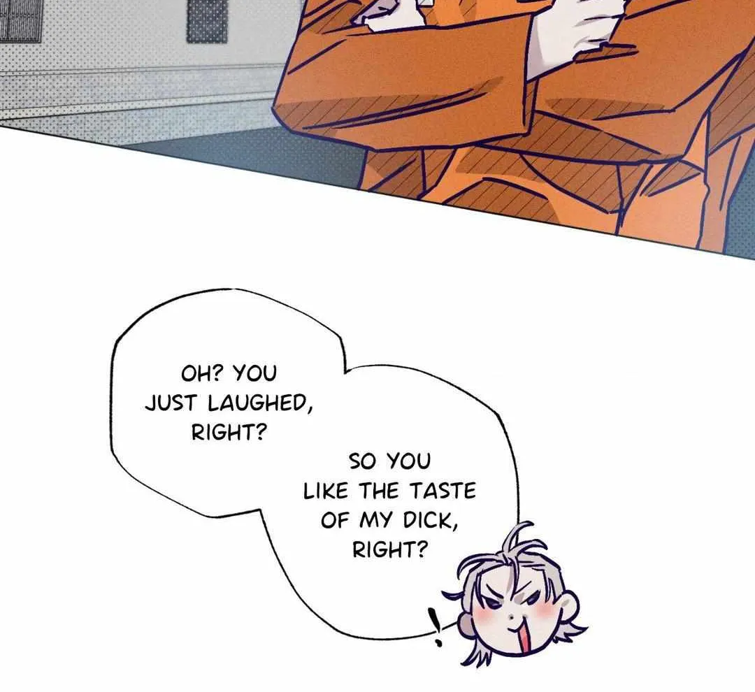 Prison Breakfast Chapter 28 page 79 - 