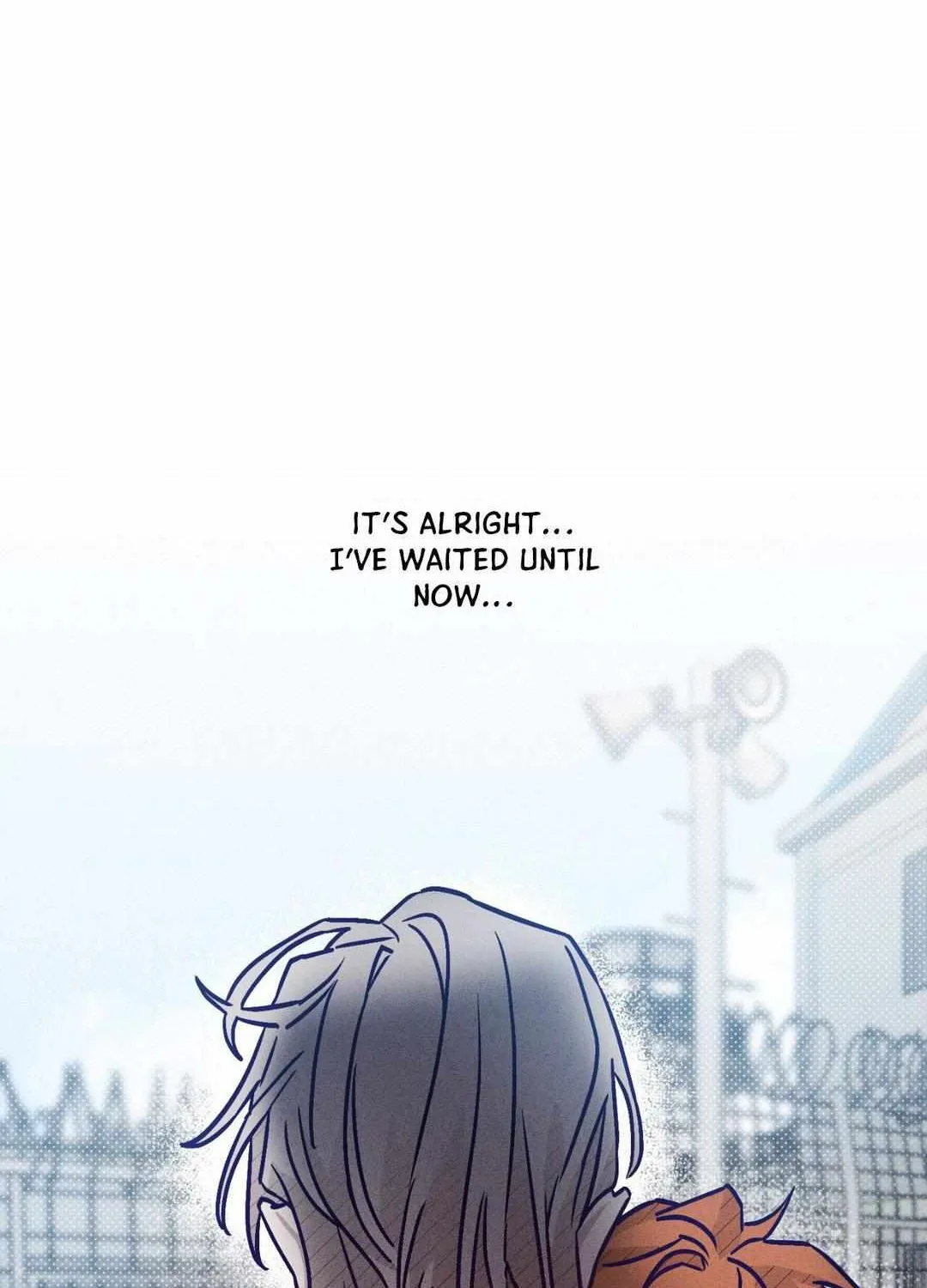 Prison Breakfast Chapter 28 page 81 - 