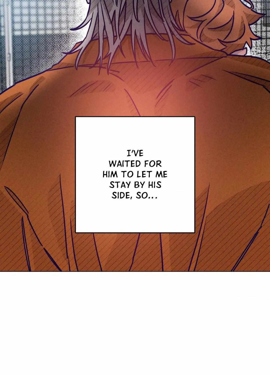 Prison Breakfast Chapter 28 page 82 - 