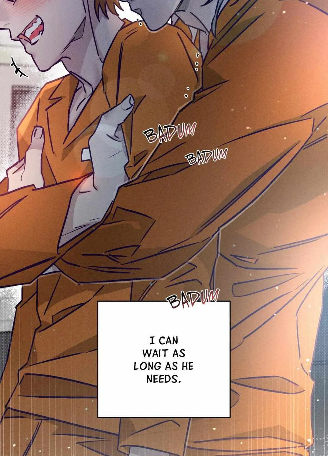 Prison Breakfast Chapter 28 page 86 - 