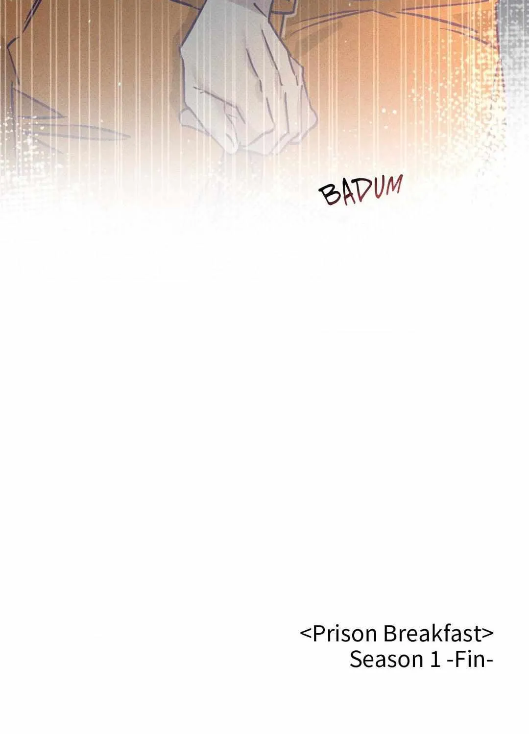 Prison Breakfast Chapter 28 page 87 - 