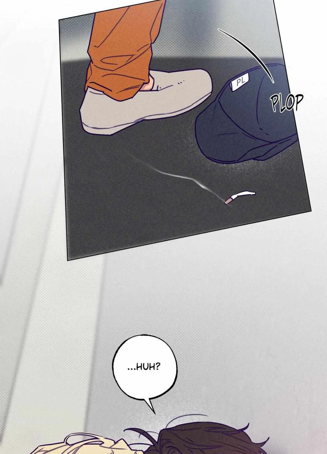 Prison Breakfast Chapter 29 page 101 - 