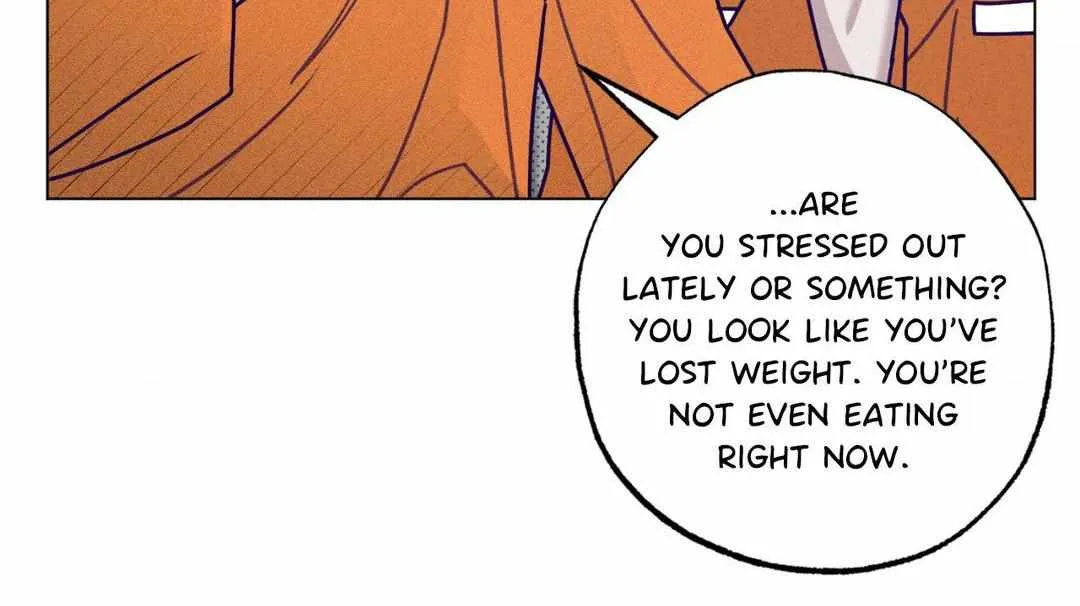 Prison Breakfast Chapter 29 page 15 - 