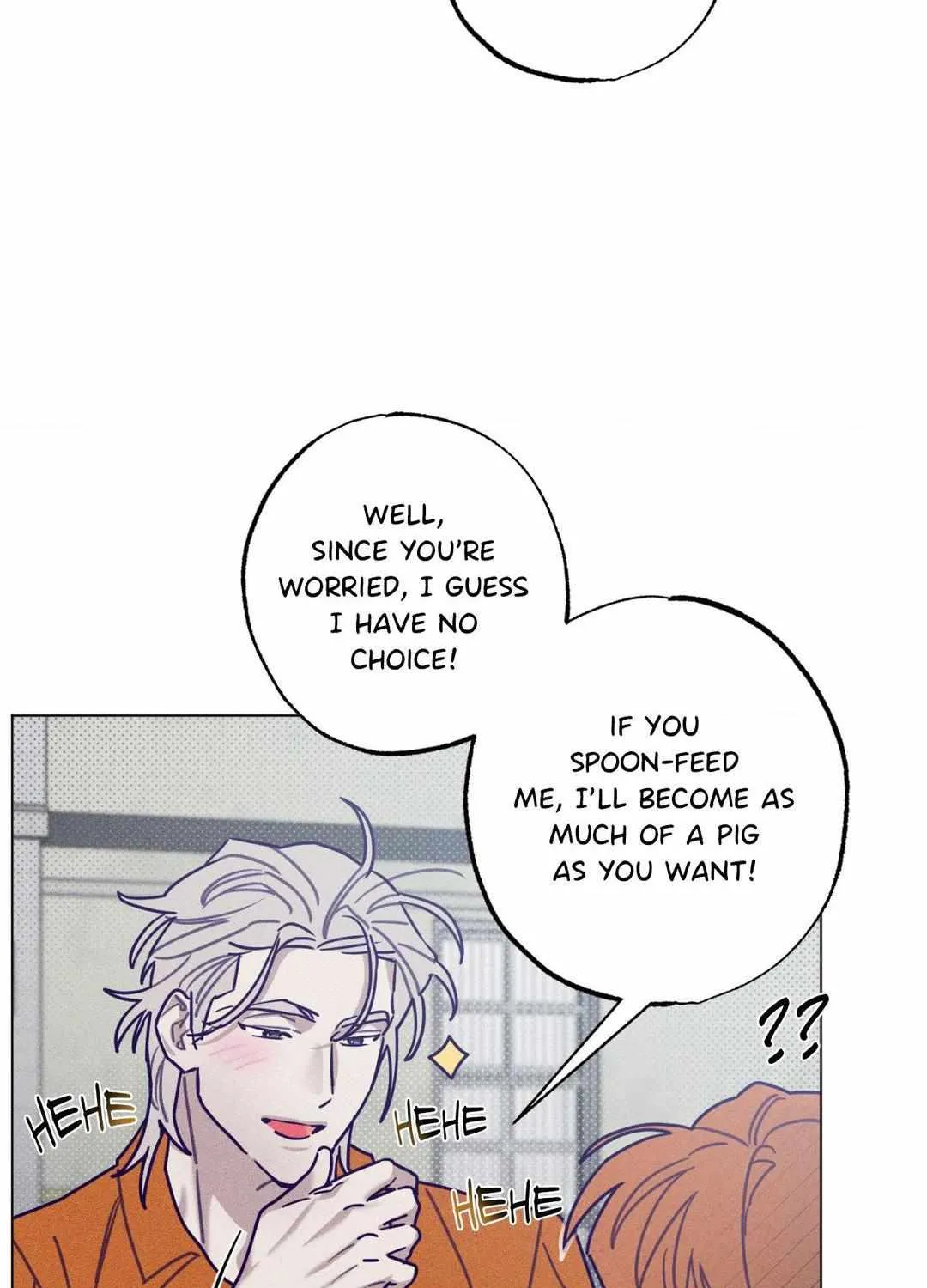 Prison Breakfast Chapter 29 page 18 - 