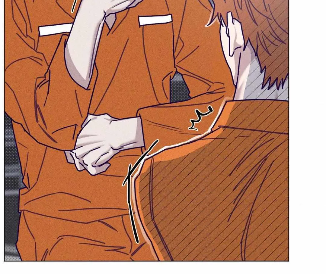 Prison Breakfast Chapter 29 page 19 - 