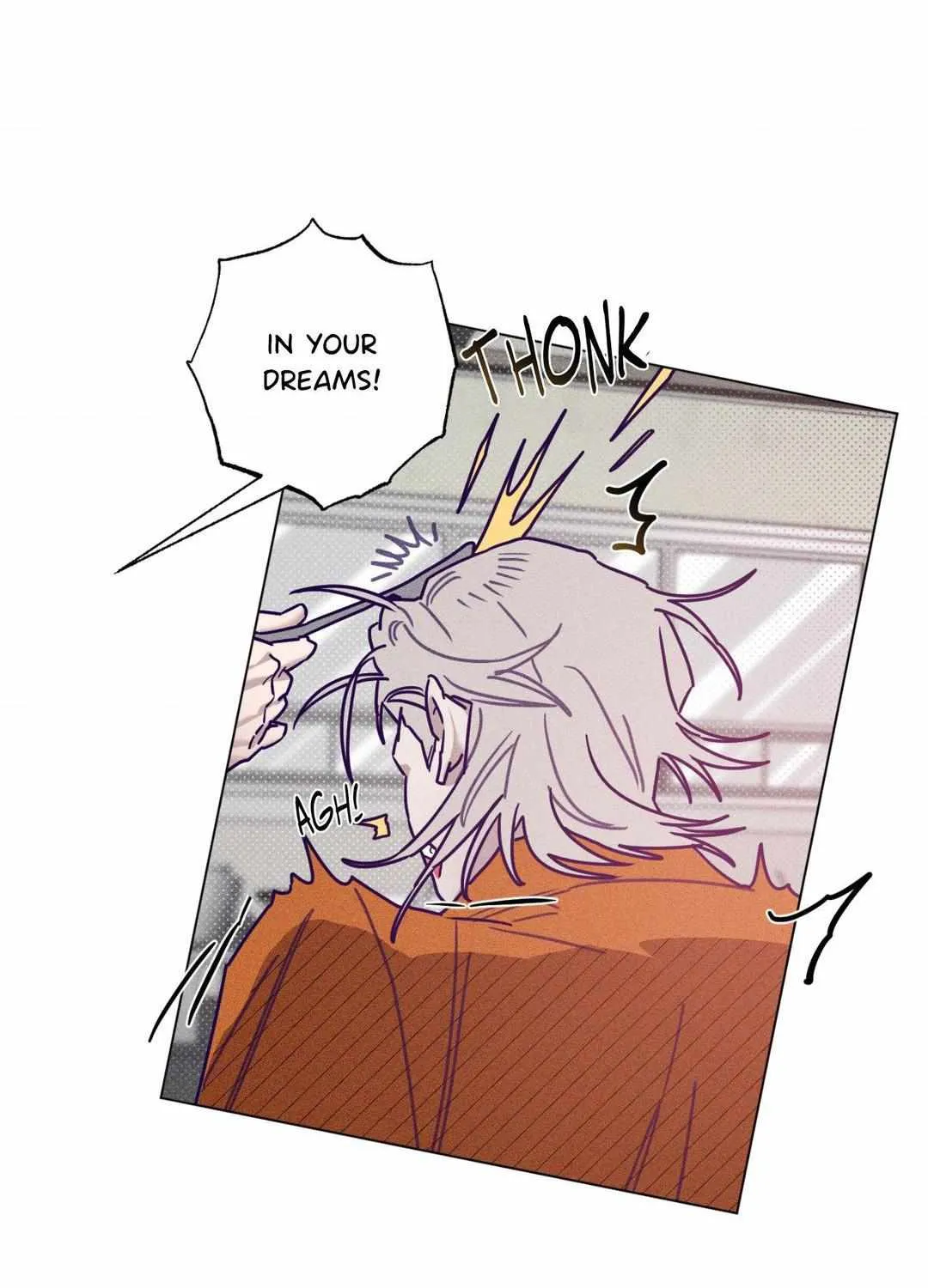 Prison Breakfast Chapter 29 page 22 - 