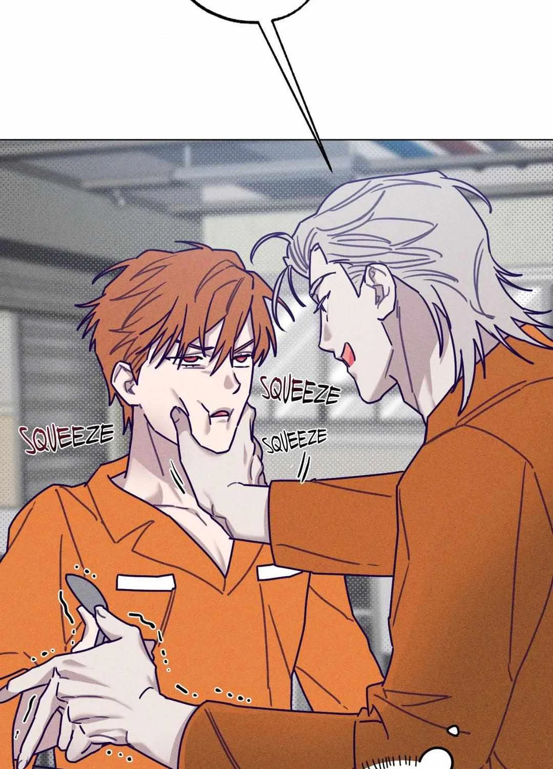 Prison Breakfast Chapter 29 page 32 - 