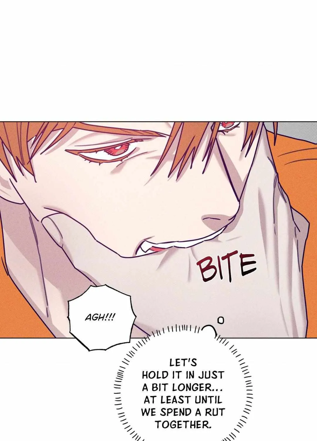 Prison Breakfast Chapter 29 page 34 - 