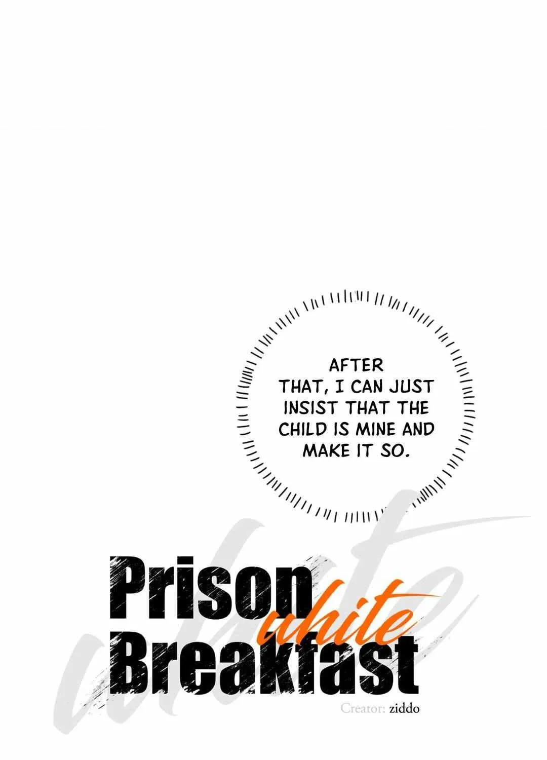 Prison Breakfast Chapter 29 page 36 - 