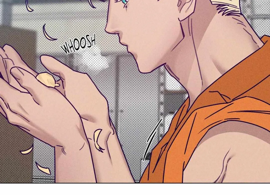 Prison Breakfast Chapter 29 page 41 - 
