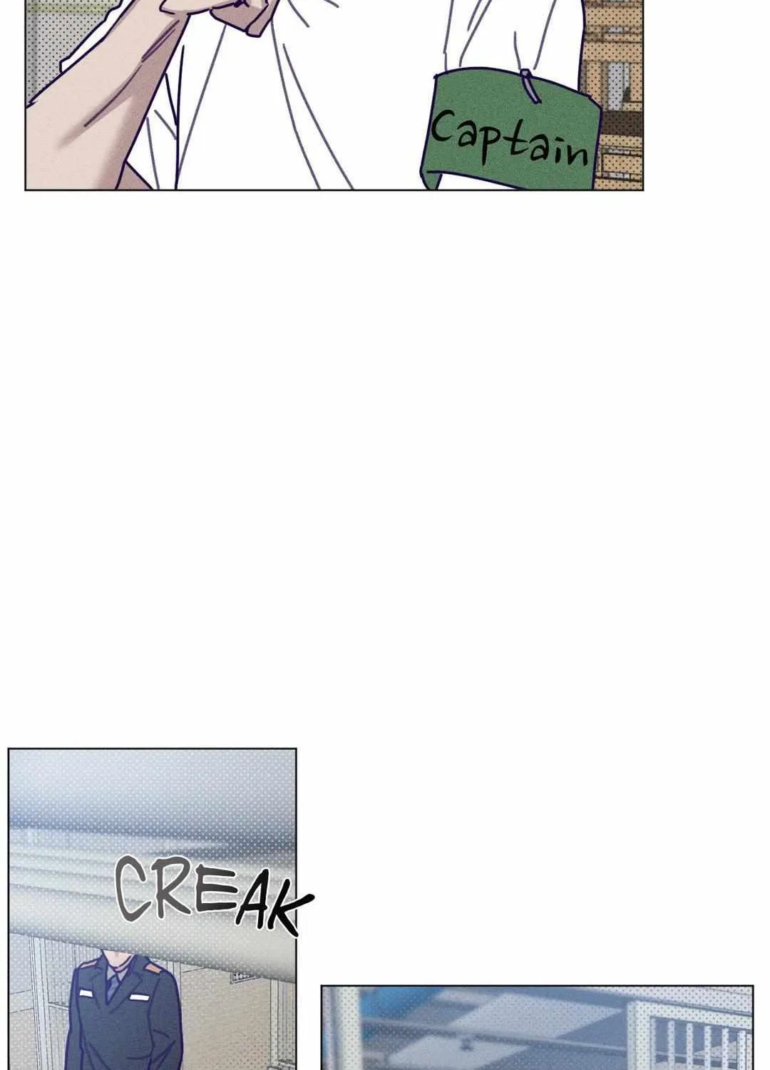 Prison Breakfast Chapter 29 page 43 - 
