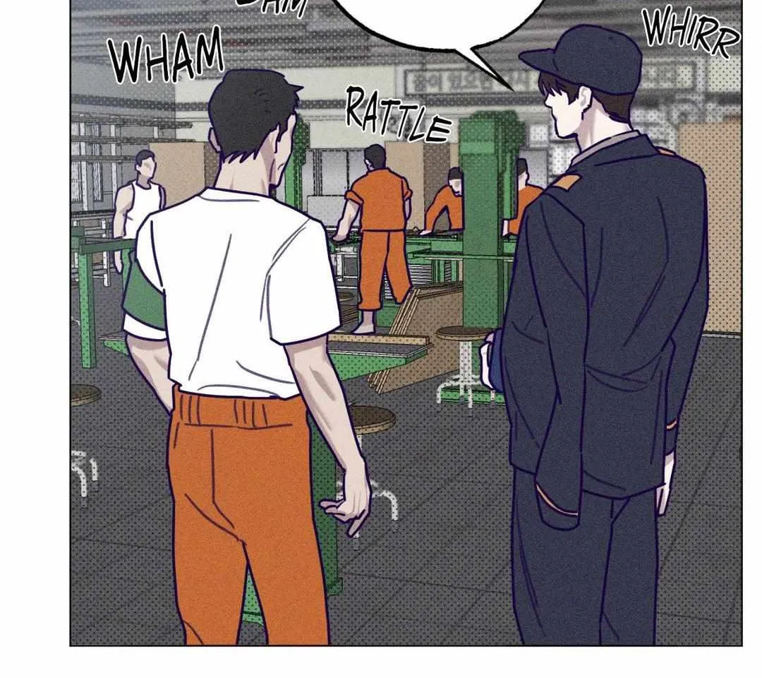 Prison Breakfast Chapter 29 page 49 - 